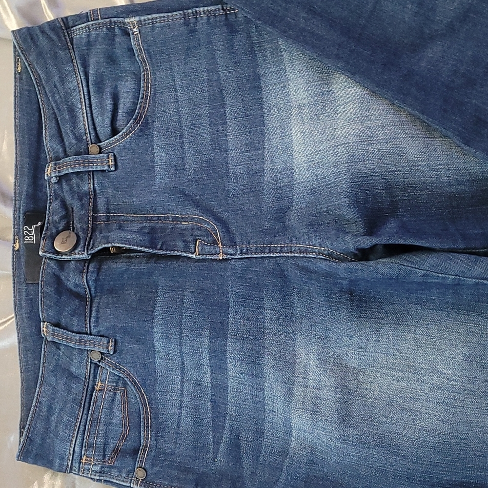 Denim Jeans